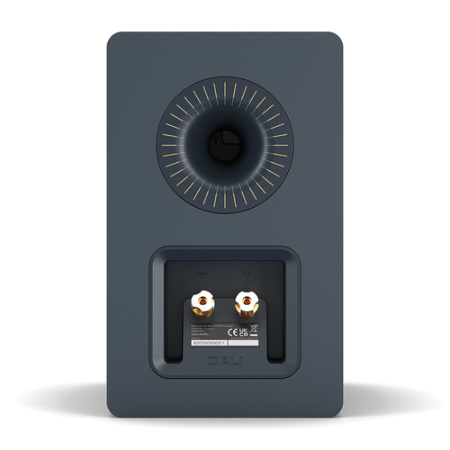 Dali Kupid Chilly Blue