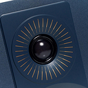 Dali Kupid Chilly Blue