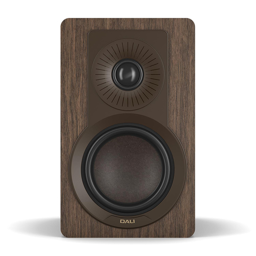 Dali Kupid Dark Walnut