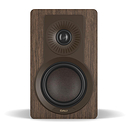 Dali Kupid Dark Walnut