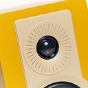 Dali Kupid Golden Yellow