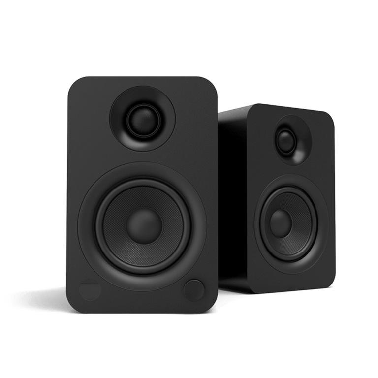 Kanto Audio YU4 Black