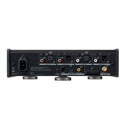 TEAC UD-507 Black