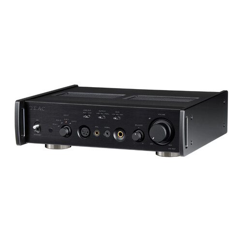 TEAC HA-507 Black