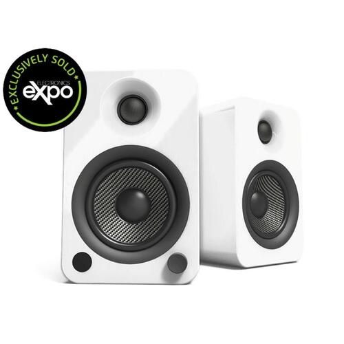Kanto Audio YU4 White