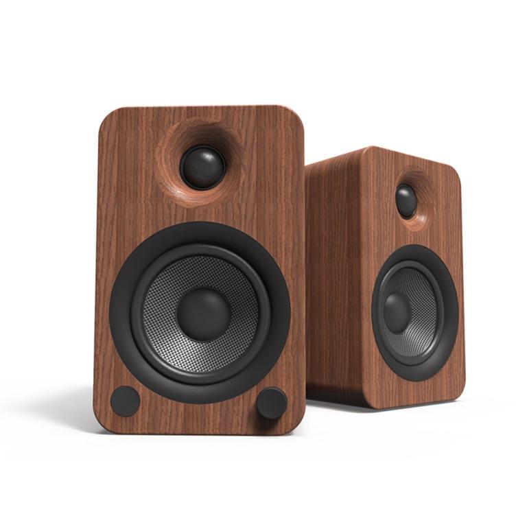 Kanto Audio YU4 Walnut