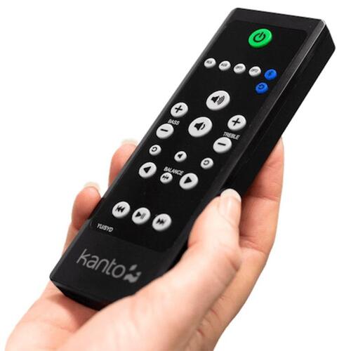 Kanto Audio YU4 Black