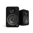 Kanto Audio YU4 Black Gloss