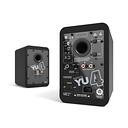 Kanto Audio YU4 Black Gloss