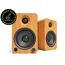 Kanto Audio YU4 Bamboo