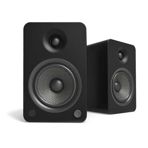 Kanto Audio YU6 Black