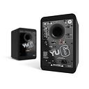 Kanto Audio YU6 Black