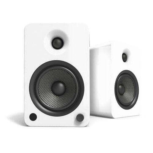 Kanto Audio YU6 White