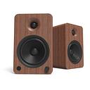 Kanto Audio YU6 Walnut