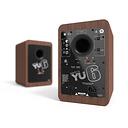 Kanto Audio YU6 Walnut