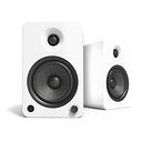 Kanto Audio YU6 White Gloss