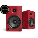 Kanto Audio YU6 Red Gloss