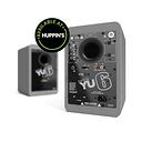 Kanto Audio YU6 Grey Gloss