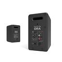 Kanto Audio ORA Black