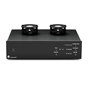 Pro-Ject Audio Tube Box S3 B Black