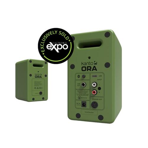 Kanto Audio ORA Moss