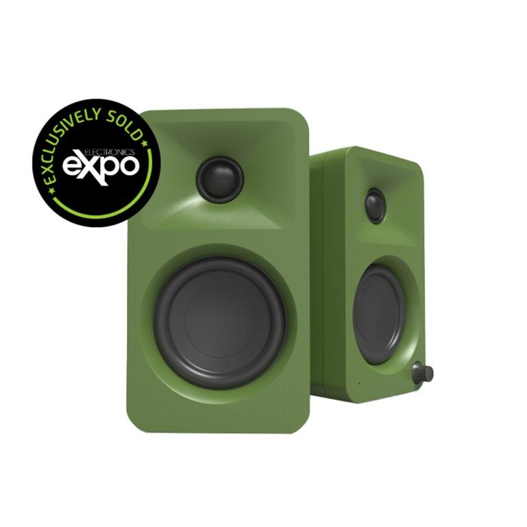 Kanto Audio ORA Moss