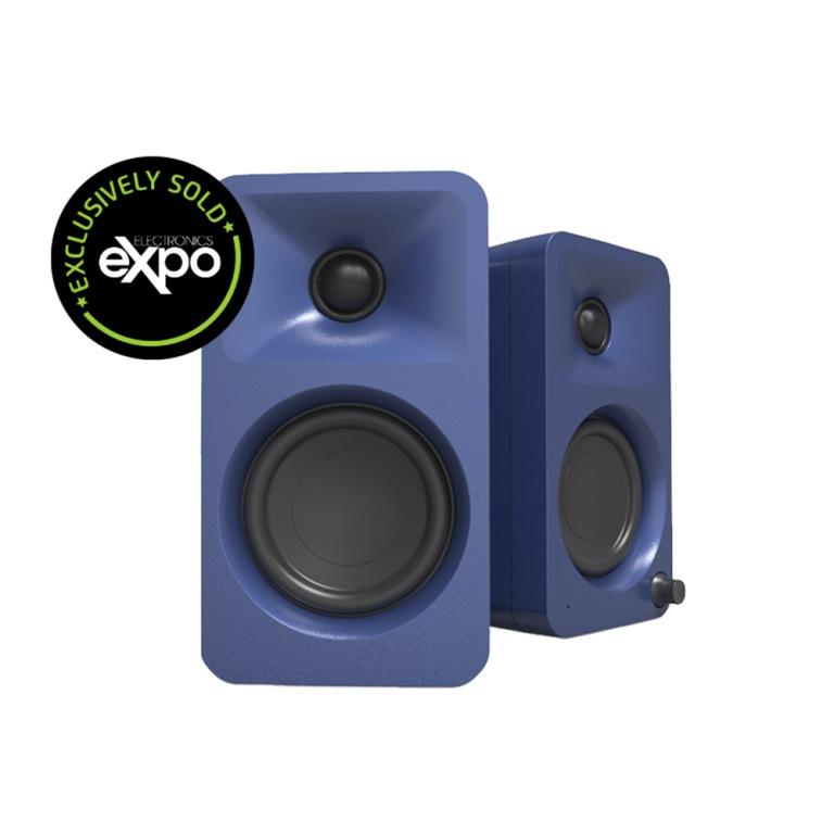 Kanto Audio ORA Indigo