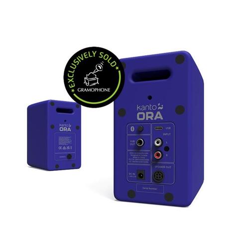 Kanto Audio ORA Purple