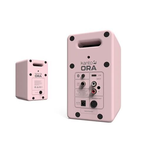 Kanto Audio ORA Pink