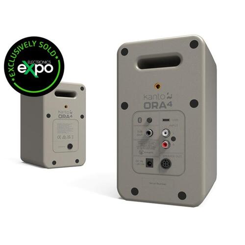Kanto Audio ORA4 Moon