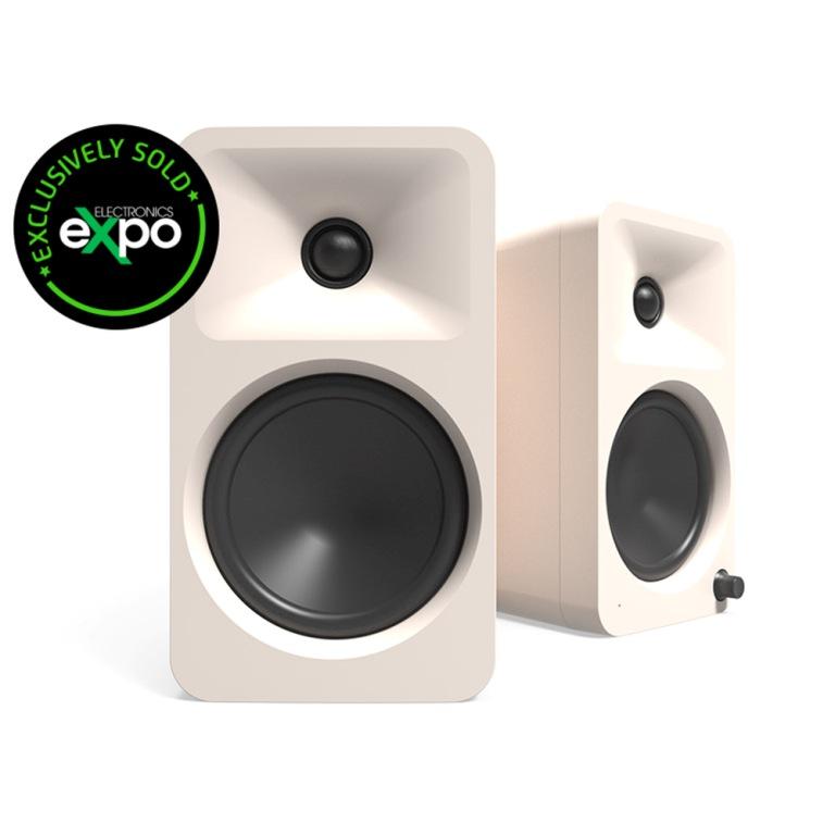 Kanto Audio ORA4 Cream