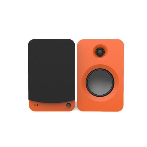 Kanto Audio REN Orange
