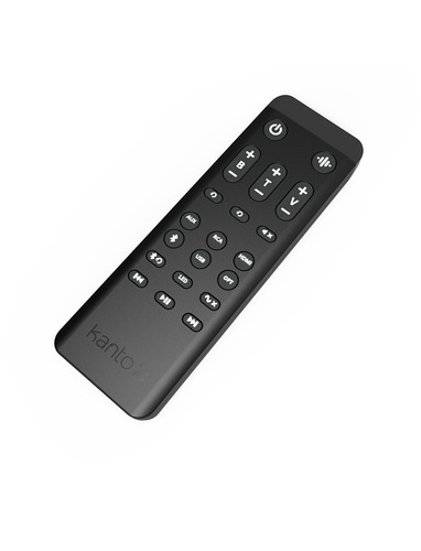 Kanto Audio REN Orange