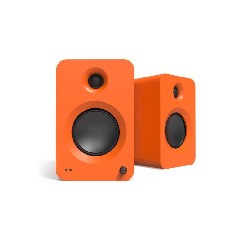 Kanto Audio REN Orange