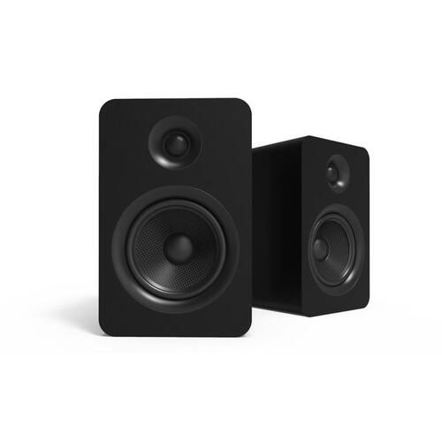 Kanto Audio YUP6 Black