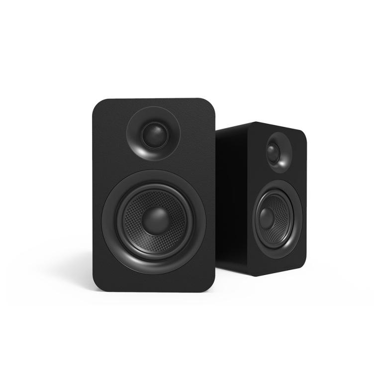 Kanto Audio YUP4 Black
