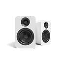 Kanto Audio YUP4 White