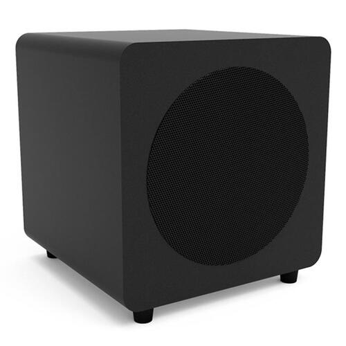 Kanto Audio SUB8 Black