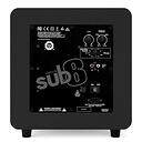 Kanto Audio SUB8 Black