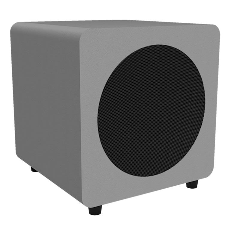 Kanto Audio SUB8 Grey