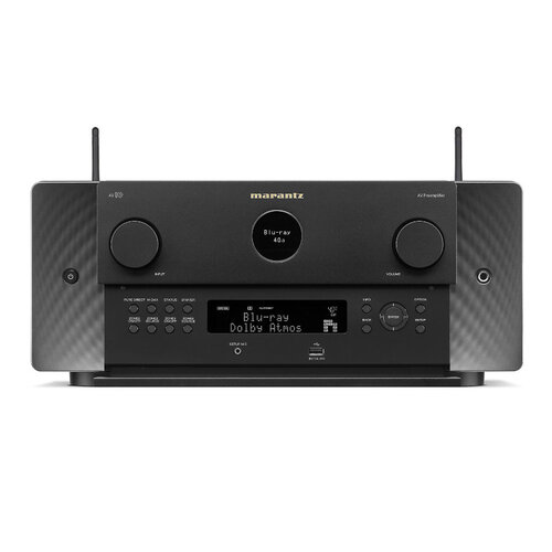 Marantz AV 10 Black