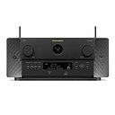 Marantz AV 10 Black