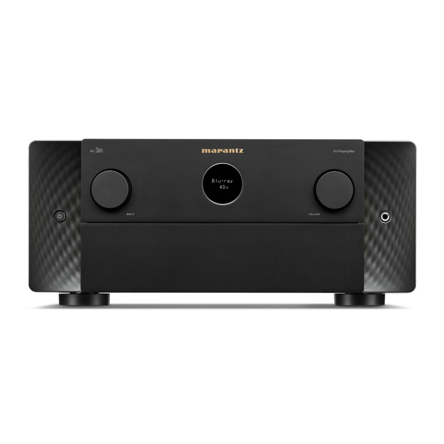 Marantz AV 20 Black