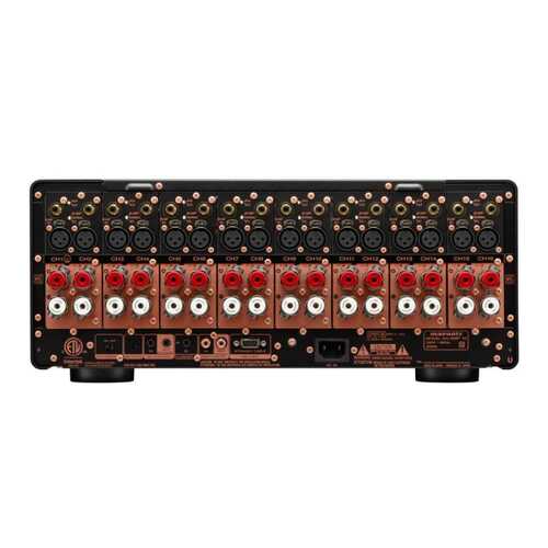 Marantz AMP 10 Black