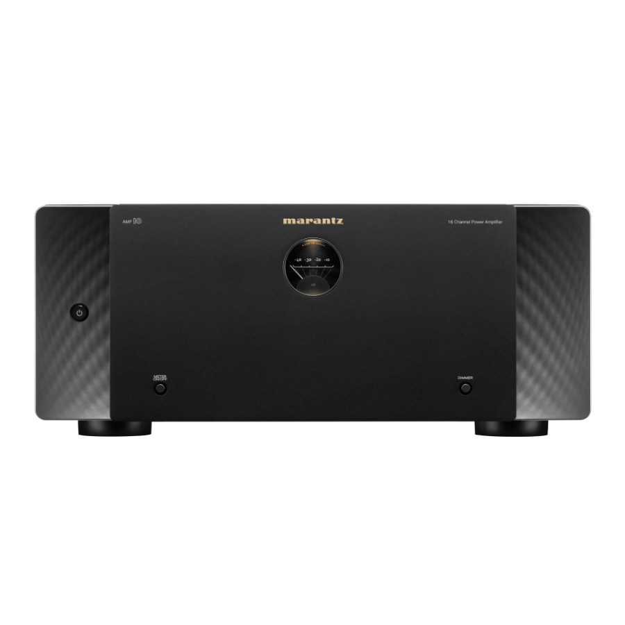 Marantz AMP 10 Black