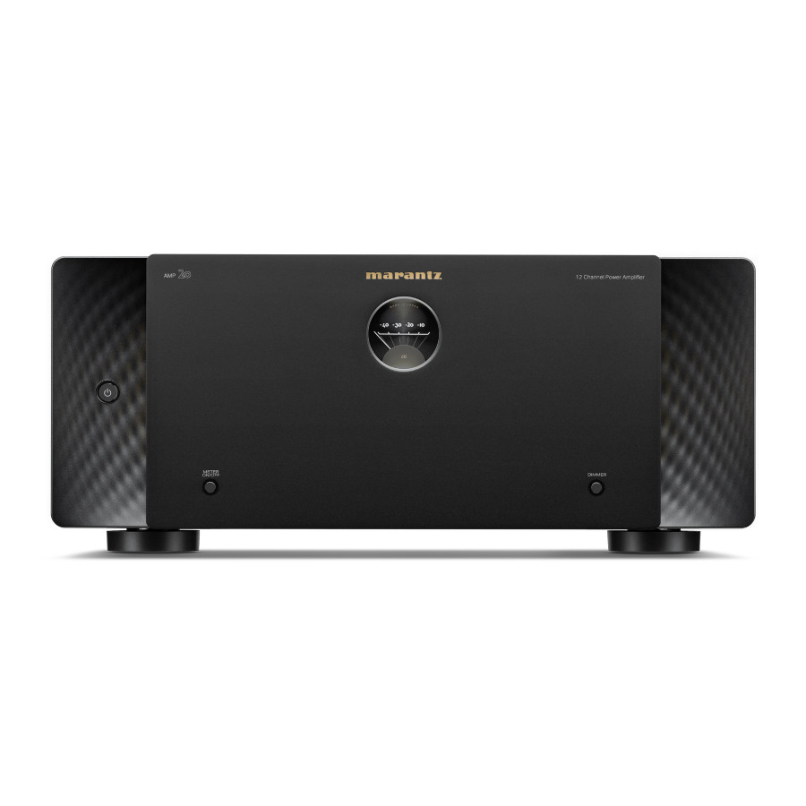 Marantz AMP 20 Black