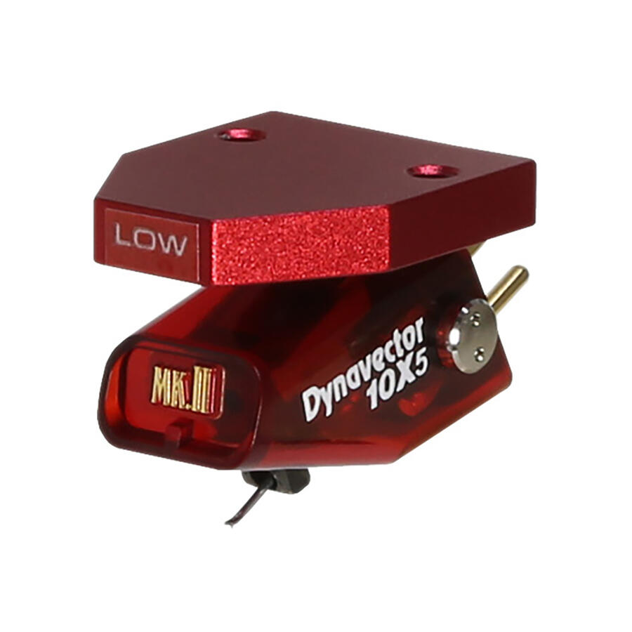 Dynavector DV-10X5 MKII Low