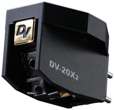 Dynavector DV-20X2 High