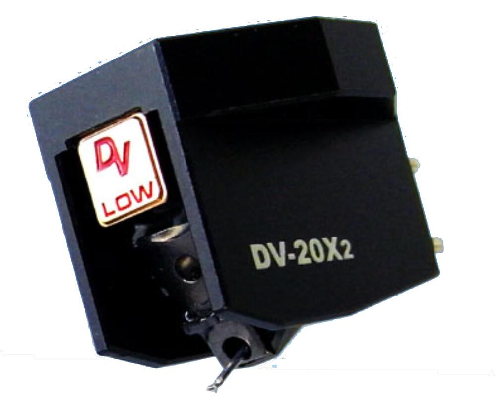 Dynavector DV-20X2 Low