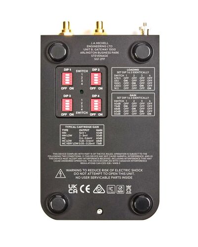 Michell Engineering Apollo